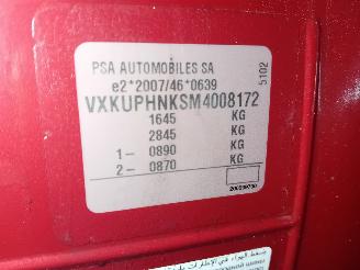 Opel Corsa Corsa F (UB/UH/UP) Hatchback 5-drs 1.2 Turbo 12V 100 (F12XHL(EB2ADTD))=
 [74kW]  (07-2019/...) picture 6