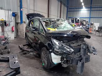 Ford S-Max S-Max (WPC) MPV 1.5 EcoBoost 16V (UNCP) [121kW]  (07-2018/...) picture 2