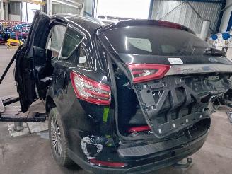 Ford S-Max S-Max (WPC) MPV 1.5 EcoBoost 16V (UNCP) [121kW]  (07-2018/...) picture 3