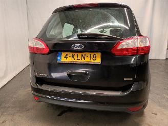 Ford Grand C-Max Grand C-Max (DXA) MPV 1.0 Ti-VCT EcoBoost 12V 125 (M1DA(Euro 5)) [92kW=
]  (10-2012/06-2019) picture 24