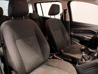 Ford Grand C-Max Grand C-Max (DXA) MPV 1.0 Ti-VCT EcoBoost 12V 125 (M1DA(Euro 5)) [92kW=
]  (10-2012/06-2019) picture 7