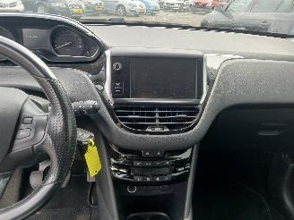 Peugeot 208 208 I (CA/CC/CK/CL) Hatchback 1.6 Vti 16V (EP6C(5FS)) [88kW]  (03-2012=
/12-2019) picture 18