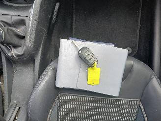 Peugeot 208 208 I (CA/CC/CK/CL) Hatchback 1.6 Vti 16V (EP6C(5FS)) [88kW]  (03-2012=
/12-2019) picture 21