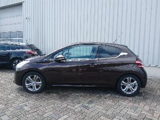 Peugeot 208 208 I (CA/CC/CK/CL) Hatchback 1.6 Vti 16V (EP6C(5FS)) [88kW]  (03-2012=
/12-2019) picture 4