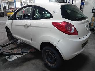 Ford Ka Ka II Hatchback 1.2 (169.A.4000(Euro 4; Euro 5)) [51kW]  (10-2008/05-2=
016) picture 4