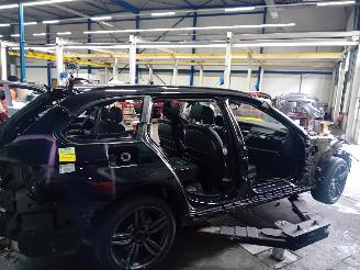 BMW 5-serie 5 serie Touring (F11) Combi 535d 24V (N57-D30B) [230kW]  (09-2011/02-2=
017) picture 3