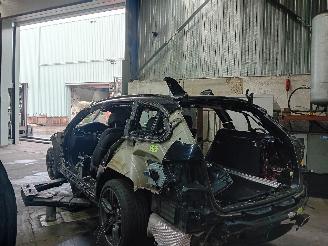 BMW 5-serie 5 serie Touring (F11) Combi 535d 24V (N57-D30B) [230kW]  (09-2011/02-2=
017) picture 4