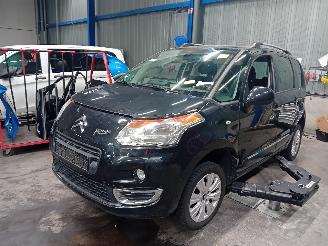 Citroën C3 C3 Picasso (SH) MPV 1.6 16V VTI 120 (EP6C(5FS)) [88kW]  (02-2009/10-20=
17) picture 1