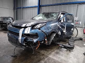 Uttjänta bilar auto Lynk & Co 01 01 SUV 1.5 PHEV (B2APHEV) [192kW]  (07-2018/...) 2022/11