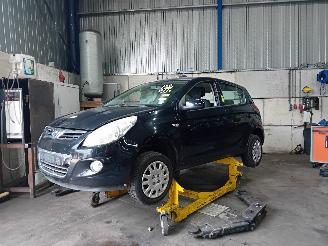 Sloopauto Hyundai I-20 i20 Hatchback 1.2i 16V (G4LA) [57kW]  (09-2008/12-2012) 2010