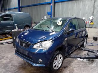 Seat Mii Mii Hatchback 1.0 12V (CHYA) [44kW]  (10-2011/07-2019) picture 1