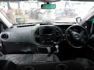 Mercedes Vito Vito Tourer (447.7) Bus 1.6 111 CDI 16V (OM622.951) [84kW]  (10-2014/.=
=2E.) picture 5