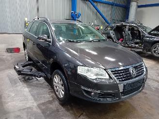 Volkswagen Passat Passat Variant (3C5) Combi 2.0 TFSI/TSI 16V (BWA) [147kW]  (08-2005/11=
-2010) picture 2