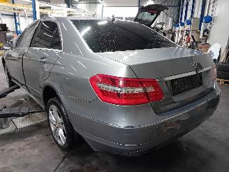 Mercedes E-klasse E (W212) Sedan E-350 CDI BlueEfficiency 3.0 V6 24V (OM642.852) [195kW]=
  (03-2011/12-2015) picture 4