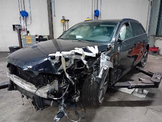 Uttjänta bilar auto Audi A4 A4 Avant (B8) Combi 3.0 TDI 245 V6 24V Quattro (CDUC) [180kW]  (11-201=
1/12-2015) 2014/0