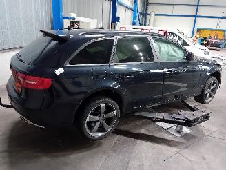 Audi A4 A4 Avant (B8) Combi 3.0 TDI 245 V6 24V Quattro (CDUC) [180kW]  (11-201=
1/12-2015) picture 3