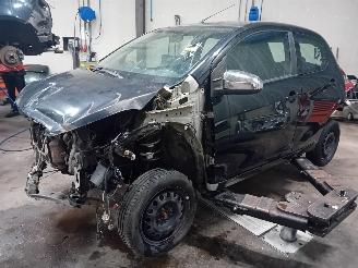 Uttjänta bilar auto Peugeot 108 108 Hatchback 1.0 12V (1KRFE(CFB)) [51kW]  (05-2014/...) 2014/0