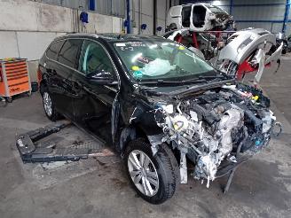 Peugeot 308 308 SW (L4/L9/LC/LJ/LR) Combi 5-drs 1.6 BlueHDi 120 (DV6FC(BHZ)) [88kW=
]  (03-2014/12-2021) picture 2
