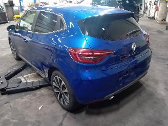 Renault Clio Clio V (RJAB) Hatchback 5-drs 1.3 TCe 130 16V (H5H-470(H5H-B4)) [96kW]=
  (06-2019/...) picture 4