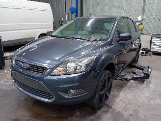 Uttjänta bilar auto Ford Focus Focus 2 Hatchback 1.8 16V (QQDA) [92kW]  (03-2006/09-2012) 2011/12