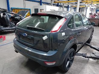 Ford Focus Focus 2 Hatchback 1.8 16V (QQDA) [92kW]  (03-2006/09-2012) picture 3