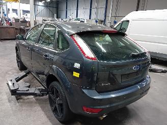 Ford Focus Focus 2 Hatchback 1.8 16V (QQDA) [92kW]  (03-2006/09-2012) picture 4