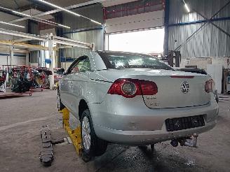 Volkswagen Eos Eos (1F7/F8) Cabrio 1.6 FSI 16V (BLF(Euro 4)) [85kW]  (06-2006/05-2008=
) picture 4