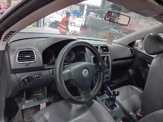 Volkswagen Eos Eos (1F7/F8) Cabrio 1.6 FSI 16V (BLF(Euro 4)) [85kW]  (06-2006/05-2008=
) picture 5