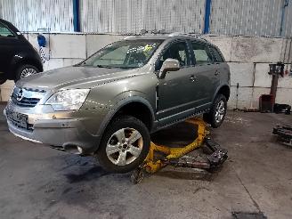 Uttjänta bilar auto Opel Antara Antara (LA6) SUV 2.4 16V 4x4 (Z24XED(Euro 4)) [104kW]  (07-2006/12-201=
1) 2007/11