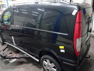Mercedes Vito Vito (639.6) Van 2.2 111 CDI 16V (OM646.982) [85kW]  (07-2007/08-2010)= picture 4