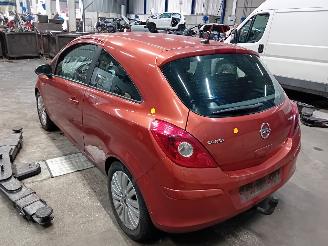 Opel Corsa Corsa D Hatchback 1.3 CDTi 16V ecoFLEX (Z13DTR(Euro 4)) [70kW]  (06-20=
10/08-2014) picture 4