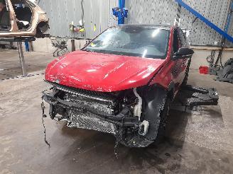 Uttjänta bilar auto Volkswagen Taigo Taigo SUV 1.0 TSI 110 12V (DLAA) [81kW]  (09-2021/03-2024) 2023/1