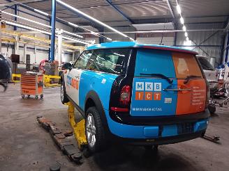 Mini Mini Clubman (R55) Combi 1.6 16V Cooper (N12-B16A) [88kW]  (10-2007/12-2013=
) picture 4