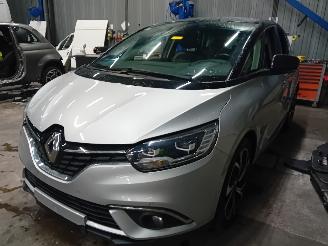 Sloopauto Renault Grand-scenic Grand Scénic IV (RFAR) MPV 1.3 TCE 160 16V (H5H-470(H5H-B4)) [117kW]=
  (09-2018/03-2023) 2018