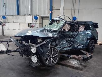 disassembly passenger cars Skoda Octavia Octavia Combi (NXAC) Combi 5-drs 2.0 TDI 16V (DTTC) [110kW]  (09-2020/=
=2E..) 2020