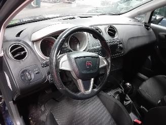 Seat Ibiza Ibiza IV SC (6J1) Hatchback 3-drs 1.6 16V (BTS) [77kW]  (07-2008/05-20=
11) picture 5