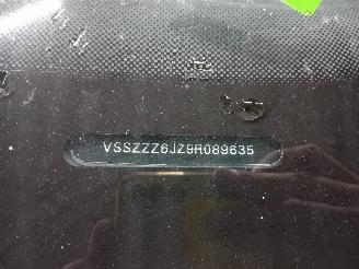 Seat Ibiza Ibiza IV SC (6J1) Hatchback 3-drs 1.6 16V (BTS) [77kW]  (07-2008/05-20=
11) picture 6