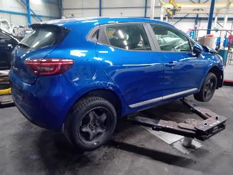 Renault Clio Clio V (RJAB) Hatchback 5-drs 1.0 TCe 100 12V (H4D-450) [74kW]  (06-20=
19/...) picture 3