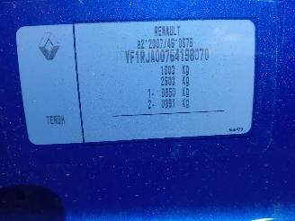 Renault Clio Clio V (RJAB) Hatchback 5-drs 1.0 TCe 100 12V (H4D-450) [74kW]  (06-20=
19/...) picture 6