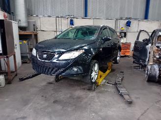 Seat Ibiza Ibiza ST (6J8) Combi 1.2 TSI (CBZB) [77kW]  (09-2010/05-2015) picture 1