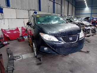 Seat Ibiza Ibiza ST (6J8) Combi 1.2 TSI (CBZB) [77kW]  (09-2010/05-2015) picture 2