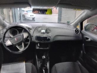Seat Ibiza Ibiza ST (6J8) Combi 1.2 TSI (CBZB) [77kW]  (09-2010/05-2015) picture 5