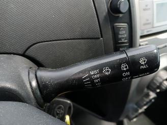 Toyota Yaris Yaris II (P9) Hatchback 1.3 16V VVT-i (2SZFE) [64kW]  (08-2005/11-2010=
) picture 15