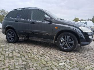 Ssang yong Kyron Kyron SUV 2.0 M 200 Xdi 16V 4x2 (D20DT(OM664.950)) [104kW]  (05-2005/1=
2-2014) picture 6