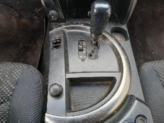 Ssang yong Kyron Kyron SUV 2.0 M 200 Xdi 16V 4x2 (D20DT(OM664.950)) [104kW]  (05-2005/1=
2-2014) picture 12