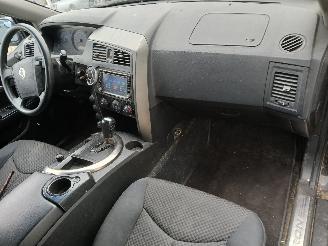 Ssang yong Kyron Kyron SUV 2.0 M 200 Xdi 16V 4x2 (D20DT(OM664.950)) [104kW]  (05-2005/1=
2-2014) picture 7