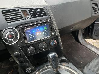 Ssang yong Kyron Kyron SUV 2.0 M 200 Xdi 16V 4x2 (D20DT(OM664.950)) [104kW]  (05-2005/1=
2-2014) picture 10