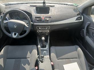 Renault Mégane Megane III Berline (BZ) Hatchback 5-drs 1.4 16V TCe 130 (H4J-700(H4J-A=
7)) [96kW]  (04-2009/02-2016) picture 10