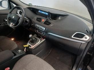 Renault Scenic Grand Scénic III (JZ) MPV 1.4 16V TCe 130 (H4J-700(H4J-A7)) [96kW]  =
(02-2009/12-2016) picture 7