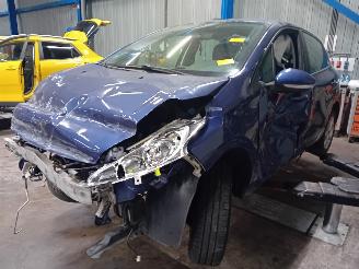 Uttjänta bilar auto Peugeot 208 208 I (CA/CC/CK/CL) Hatchback 1.4 16V (EP3C(8FP)) [70kW]  (03-2012/12-=
2019) 2012/0